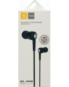 Гарнитура Bsbeste 125 A                     (Вакуумная)             (10) Bl..