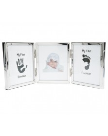 Ф/Рамка FFM - 522/3 Металл 10*15 Детский подарочный набор.. Ф/Рамка FFM - 522/3 Металл 10*15 Детский подарочный набор..