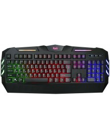 Клавиатура SmartBuy  SBK-309G-K                    (USB)         Black,Игро..