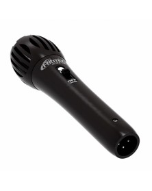 Микрофон  Ritmix RDM 130 Динамический для Караоке (Black) Шнур 3.0м..