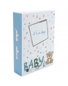 Ф/Альбом Pioneer (86652) 200 ф Its a boy (12).. Ф/Альбом Pioneer (86652) 200 ф Its a boy (12)..
