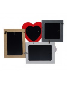 Ф/Рамка ЯМ FFC-2060 комби Fotografia MDF 4 фото (2- 10*15 см + 2- 10*10 см.. Ф/Рамка ЯМ FFC-2060 комби Fotografia MDF 4 фото (2- 10*15 см + 2- 10*10 см..