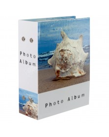 Ф/Альбом  Фишт 100 ф. PP-46100S Пляж (12225)                                 (24) Ф/Альбом  Фишт 100 ф. PP-46100S Пляж (12225)                                 (24)