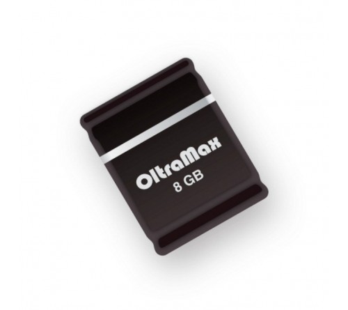 USB Флеш-Драйв    8Gb  OltraMax    50