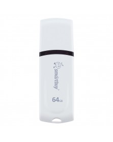 USB Флеш-Драйв  64Gb  Smart Buy Paean Color Mix..