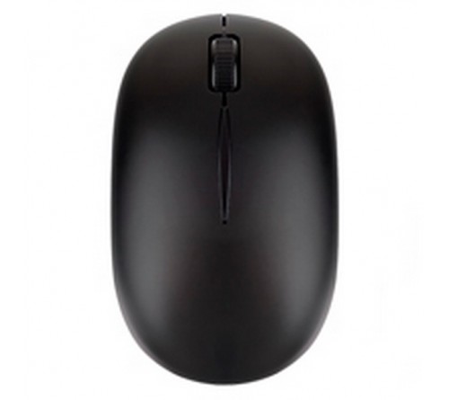Мышь Perfeo  Globe                         (USB, 1000dpi,Optical) Black (PF_4783) Коробка
