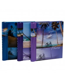 Ф/Альбом  Фишт 20 м.л. 9821 Пляж-3 (2М3028) (23*28)          (12).. Ф/Альбом  Фишт 20 м.л. 9821 Пляж-3 (2М3028) (23*28)          (12)..