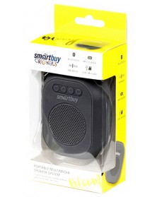 Миниспикер Smart Buy (SBS-  180) Bloom          Bluetooth FM,MP3 USB,TF, Gr..
