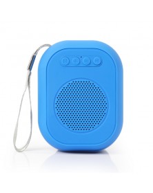 Миниспикер Smart Buy (SBS-  150) Bloom          Bluetooth FM,MP3 USB,TF, Bl..