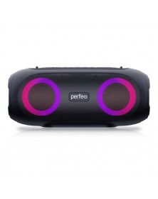Миниспикер Perfeo WALLY                        Bluetooth FM,MP3 USB,microSD..