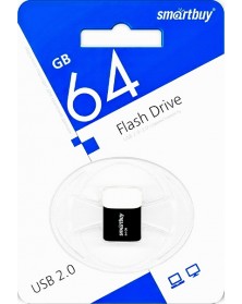 USB Флеш-Драйв  64Gb  Smart Buy Lara..