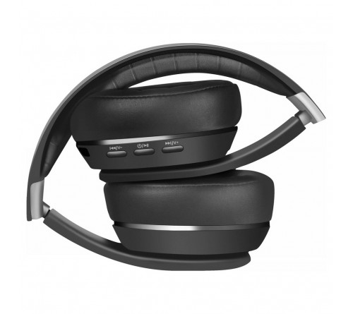 Гарнитура Defender B540 Свобода     (Полноразмерная)  (10) Стерео Black  HiFi Bluetooth BT 5.4