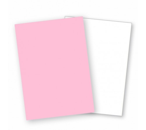 Сублимационная бумага Revcol, А3,  100 г/м2,  100 л PINK Розовая подложка