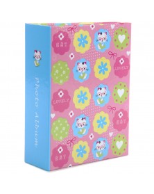 Ф/Альбом  Pioneer  (91483)  100 ф Kids photos          (24)..