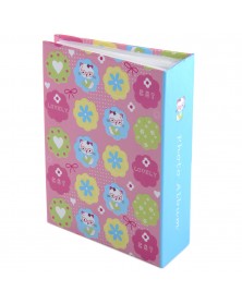 Ф/Альбом Pioneer (91483) 100 ф Kids photos (24).. Ф/Альбом Pioneer (91483) 100 ф Kids photos (24)..