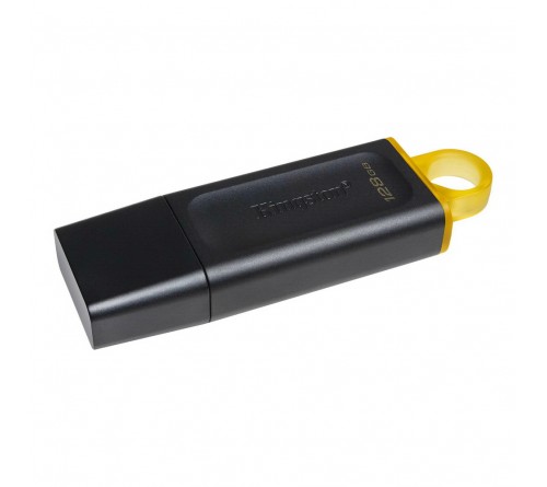 USB Флеш-Драйв128Gb  Kingston  DT Exodia USB 3.2
