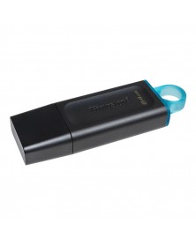 USB Флеш-Драйв  64Gb  Kingston  DT Exodia USB 3.2..