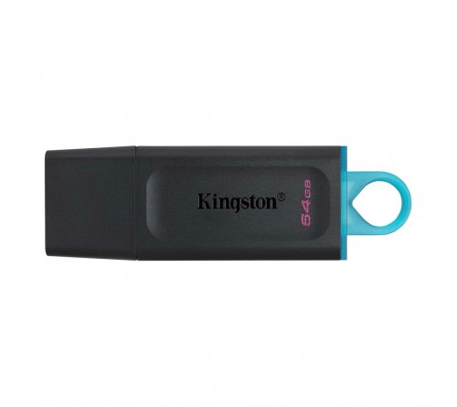 USB Флеш-Драйв  64Gb  Kingston  DT Exodia USB 3.2