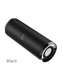 Миниспикер Borofone  BR   1  Bluetooth FM,MP3 USB,microSD,AUX Black        ..