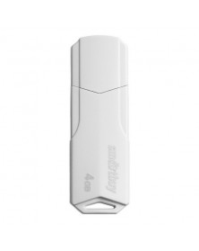 USB Флеш-Драйв    4Gb  Smart Buy Clue Color Mix