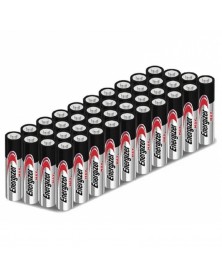 Батарейка ENERGIZER    LR03  Alkaline 40 BOX   MAX  ( 400 )..