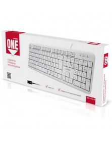 Клавиатура SmartBuy SBK-210U-W (USB) White.. Клавиатура SmartBuy SBK-210U-W (USB) White..