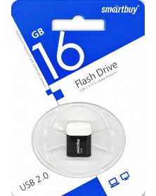 USB Флеш-Драйв  16Gb  Smart Buy Lara..