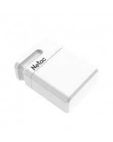 USB Флеш-Драйв  32Gb  Netac U 116 Mini White..