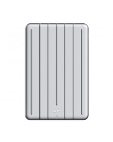 Внешний Диск USB HDD   1Tb        2.5 Silicon Power A75 Armor Silver USB 3...