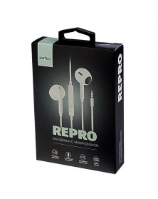 Гарнитура Perfeo  REPRO                   (EarPods Pro)            (20) Сте..