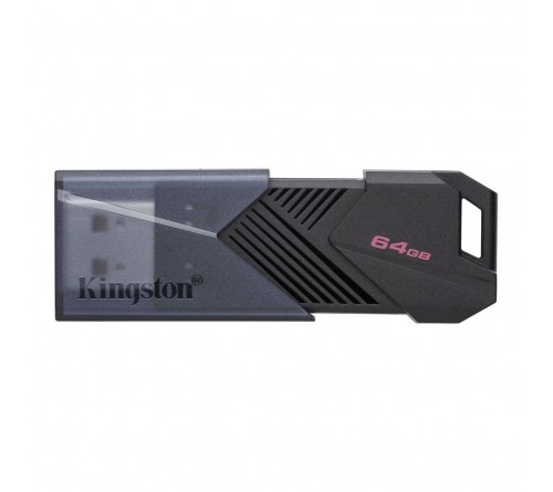 USB Флеш-Драйв  64Gb  Kingston  DT Exodia Onyx USB 3.2