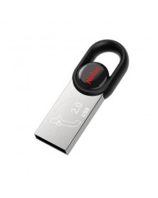 USB Флеш-Драйв  32Gb  Netac UM 2 Black..