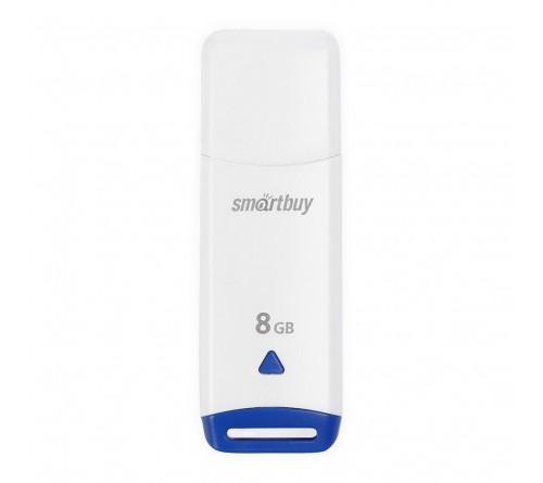 USB Флеш-Драйв    8Gb  Smart Buy Easy