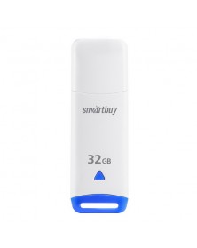 USB Флеш-Драйв  32Gb  Smart Buy Easy..