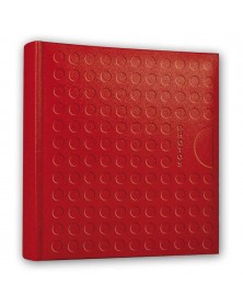 Ф/Альбом 42667 ZEP 30 листов CI323230RD  CIRCUIT RED   (32*32см.) Под уголки