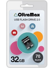 USB Флеш-Драйв  32Gb  OltraMax    70..