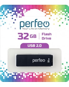 USB Флеш-Драйв  32Gb  Perfeo  C 04..