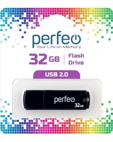 USB Флеш-Драйв  32Gb  Perfeo  C 05..