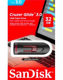 USB Флеш-Драйв 32Gb SanDisk CZ600 Cruzer Glide Color Mix USB 3.0.. USB Флеш-Драйв 32Gb SanDisk CZ600 Cruzer Glide Color Mix USB 3.0..