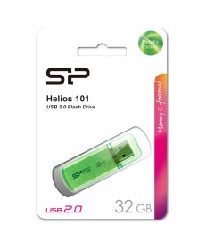 USB Флеш-Драйв  32Gb  Silicon Power  Helios  101 Color Mix..