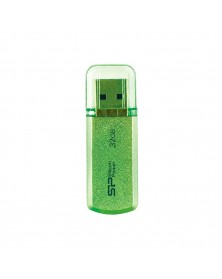 USB Флеш-Драйв  32Gb  Silicon Power  Helios  101 Color Mix..