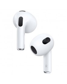 Гарнитура Mosidun TWS i17               (Внутриканальная)  (10) White  HiFi..