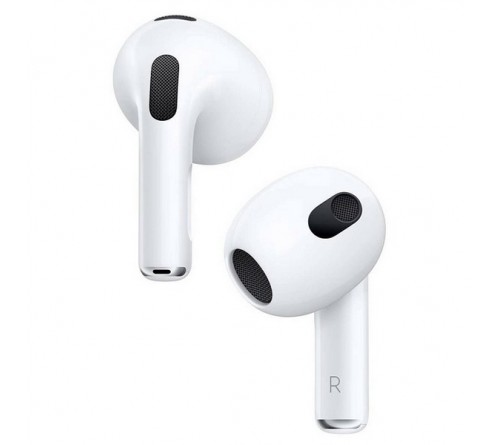 Гарнитура Mosidun TWS i17               (Внутриканальная)  (10) White  HiFi Bluetooth 5.0