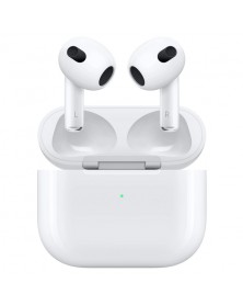 Гарнитура Mosidun TWS i17               (Внутриканальная)  (10) White  HiFi..