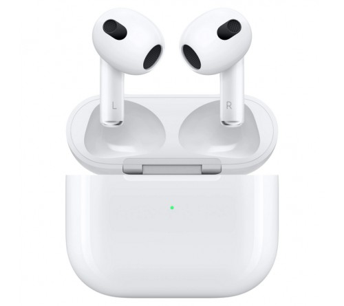 Гарнитура Mosidun TWS i17               (Внутриканальная)  (10) White  HiFi Bluetooth 5.0