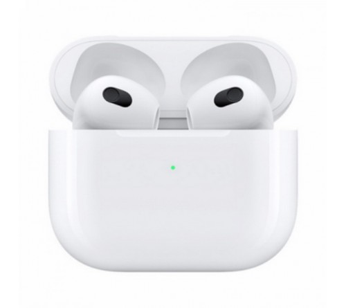 Гарнитура Mosidun TWS i17               (Внутриканальная)  (10) White  HiFi Bluetooth 5.0