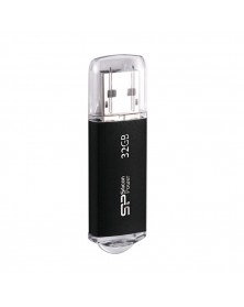 USB Флеш-Драйв  32Gb  Silicon Power  Ultima  II  i-Series Color Mix..