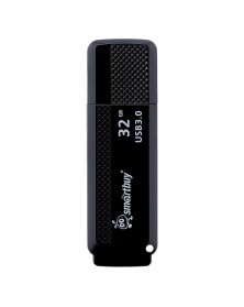 USB Флеш-Драйв 32Gb Smart Buy Dock Black USB 3.0.. USB Флеш-Драйв 32Gb Smart Buy Dock Black USB 3.0..