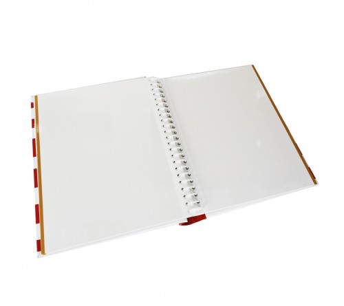 Ф/Альбом  Pioneer  (83051)  SA-20 Магн.листов (23*28)  Kids photos     (12)