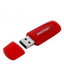 USB Флеш-Драйв  16Gb  Smart Buy Scout..